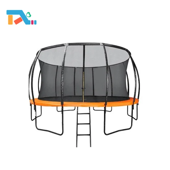 Wholesale Jumping Trampoline Outdoor Entertainment for Sale