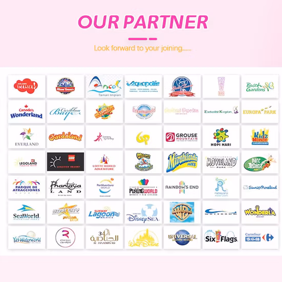 China Muanfacturer Customized Commercial Children Amumsement Park Prices Big Outdoor Indoor Sport Trampoline Park for Sale